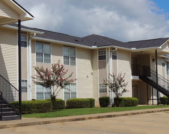 Photo - Fox Creek Apartments Shrevport