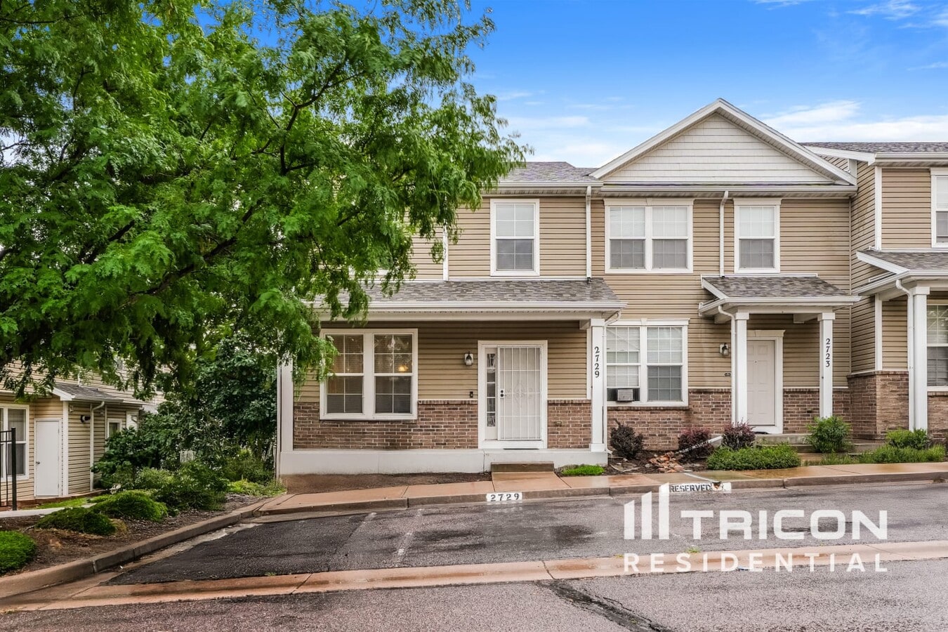 Photo - 2729 Brooksedge View Townhome