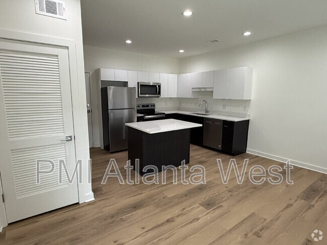 Building Photo - 750 Cascade Pl SW Unit 4 Rental
