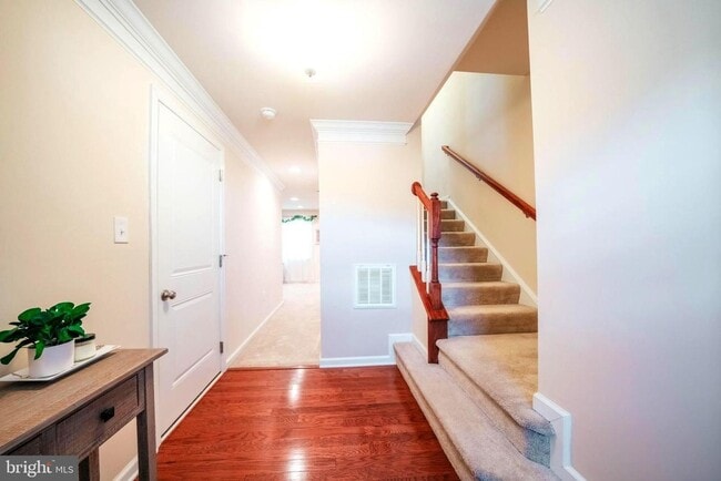 Photo - Don't miss this Multi-level Townhome across from NGIC (National Ground Intelligence Center) and o...