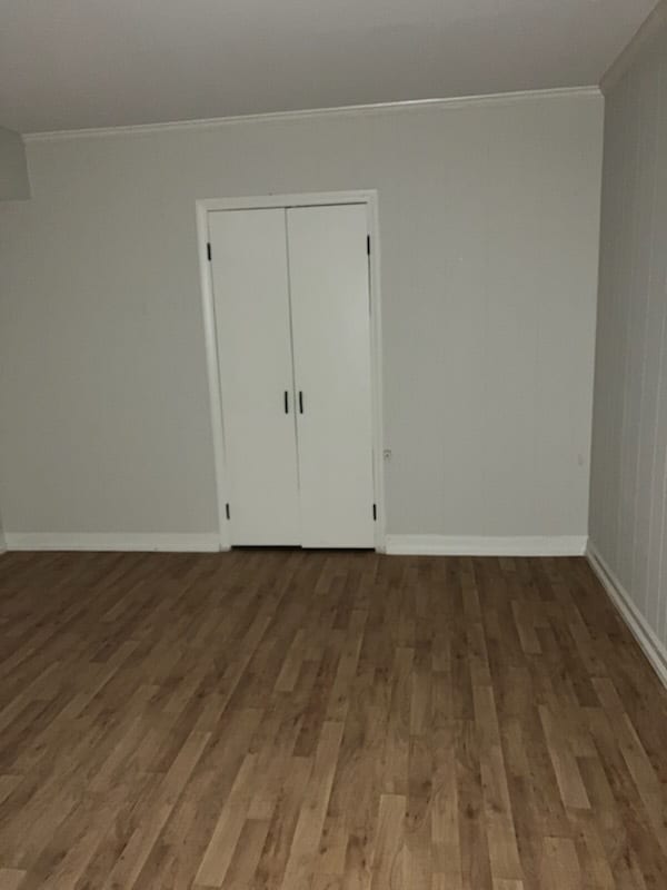 110 George P Rd