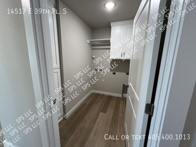 Photo - 14517 E 39th Pl S