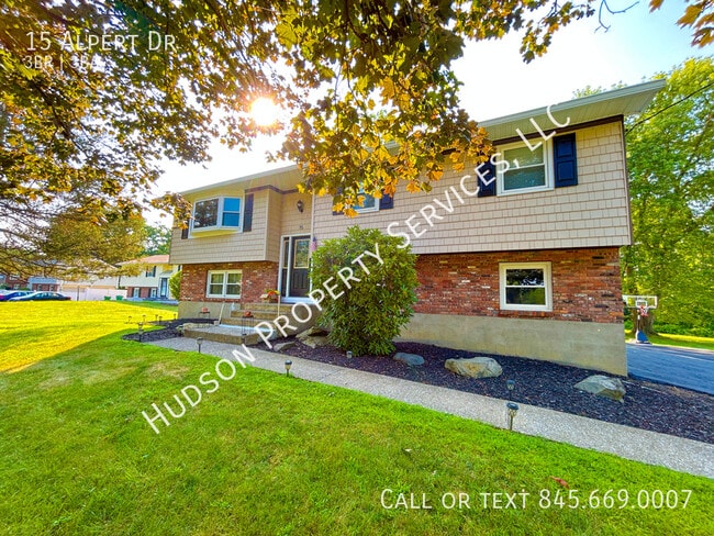 Building Photo - 15 Alpert Dr Rental