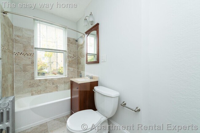 288 Chestnut Hill Ave Unidad 14