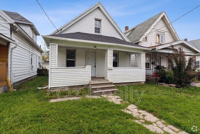 Building Photo - 25 E Pearl St Rental