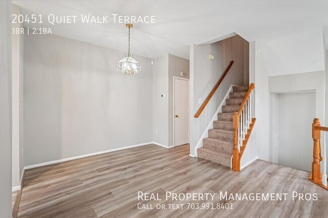 Photo - 20451 Quiet Walk Terrace