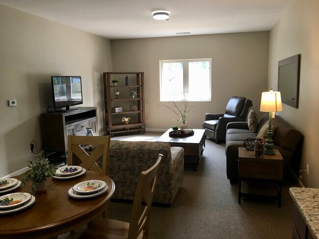 Photo - The Bells Senior Apartments