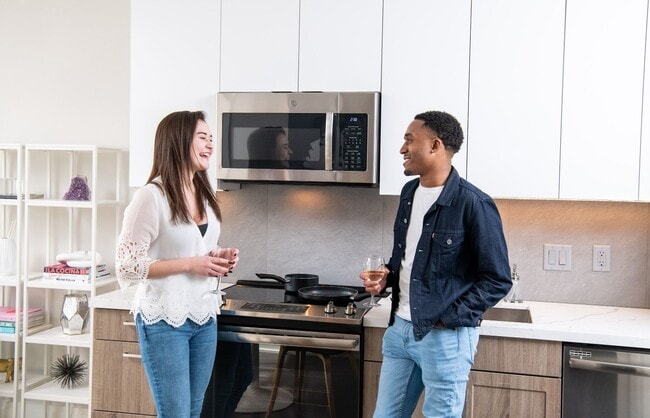 Photo - i5 Union Market Co-Living