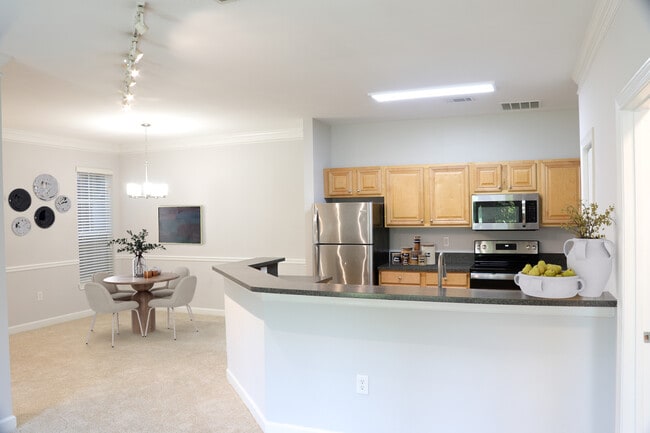 Photo - Hammock Cove