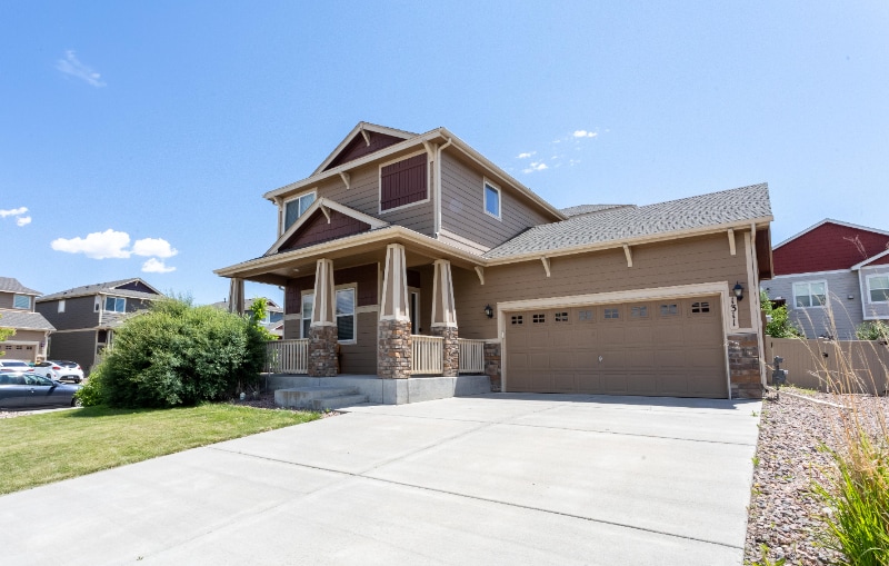Photo - 1311 Alveston St