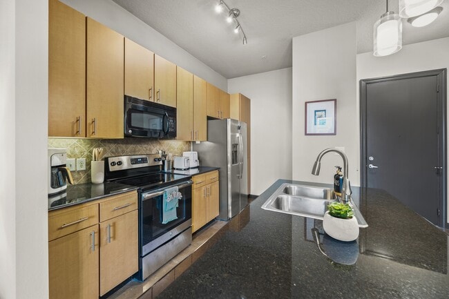 Millennium Westshore