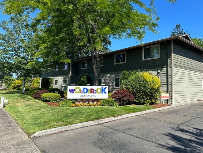 Woodbrook Apartments