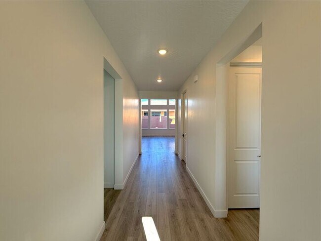 Photo - New 3 bed, 2.5 bath with 2 car garage home