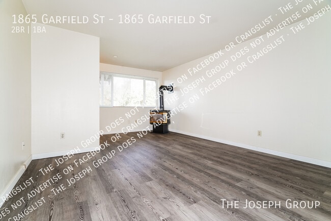 Photo - 1865 Garfield St Unidad 1865 Garfield St
