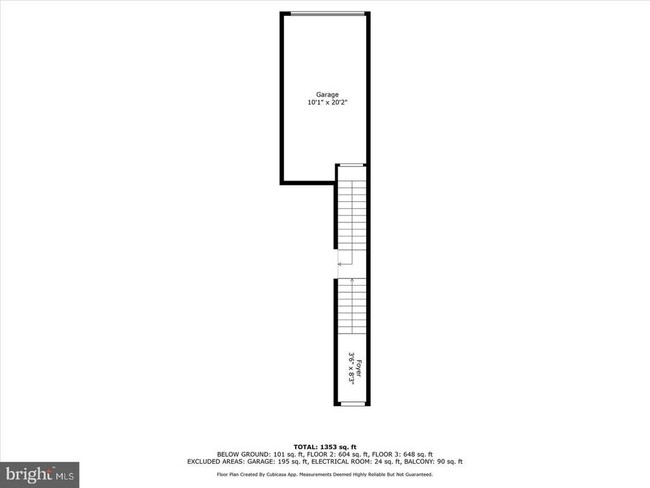 Photo - 42522 Mayflower Terrace Townhome