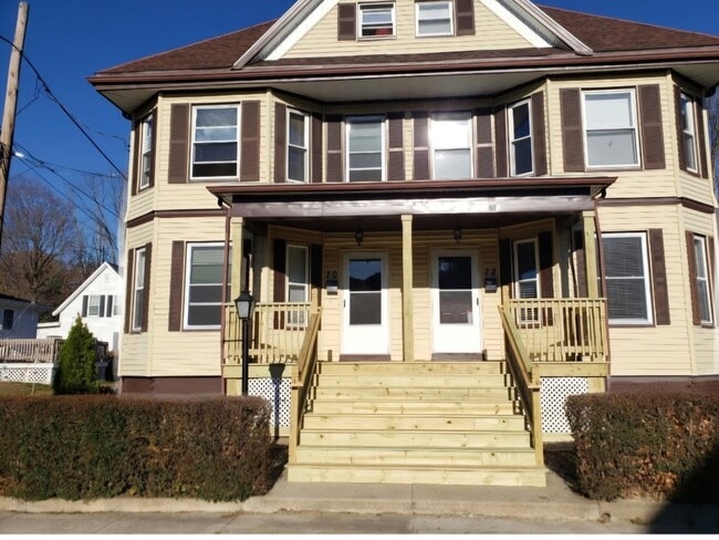 Building Photo - 72 S Central St Unit 72