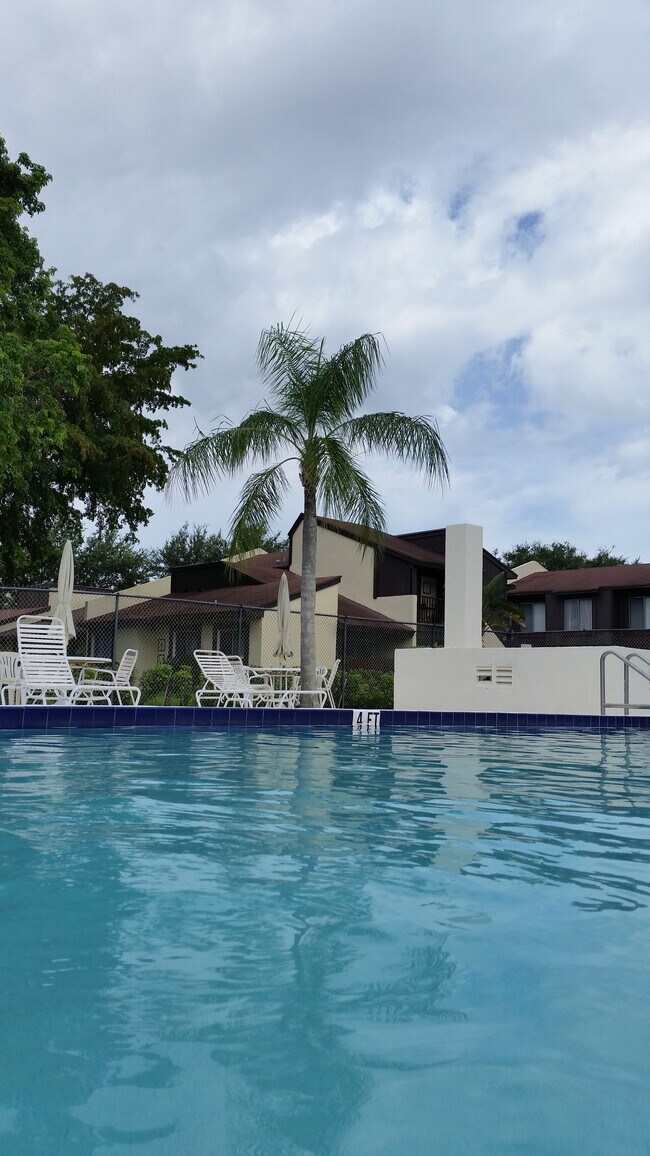 Photo - 5252 Bosque Ln Unit 12