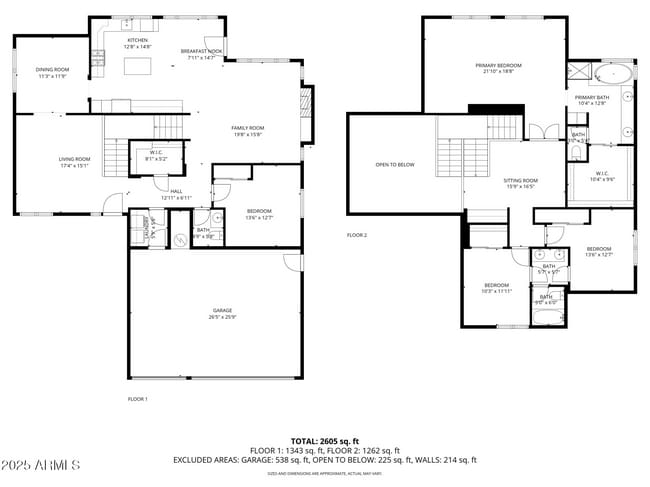 Photo - 5321 W Morgan Pl