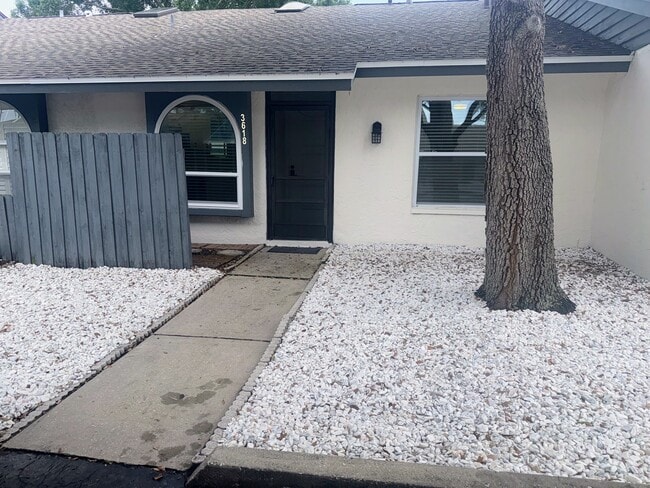 Photo - 3618 Mission Ct Unit Belle Oak Villas Complex