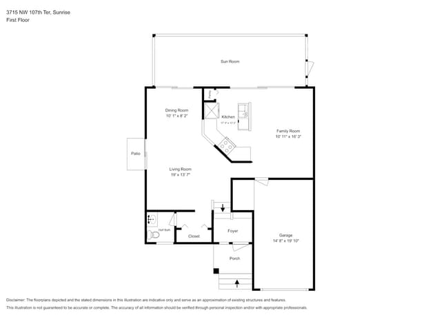 Photo - 3715 NW 107th Terrace