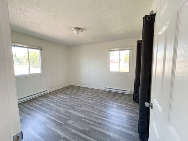 Grand Teton Estates Apartments