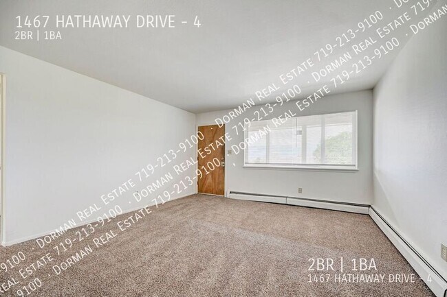 Photo - 1467 Hathaway Dr Unit 4