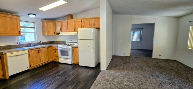Photo - Home in Los Padres Estates