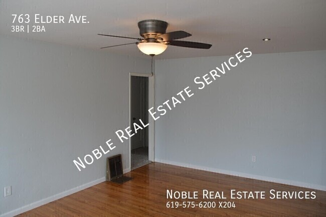 Photo - 763 Elder Ave