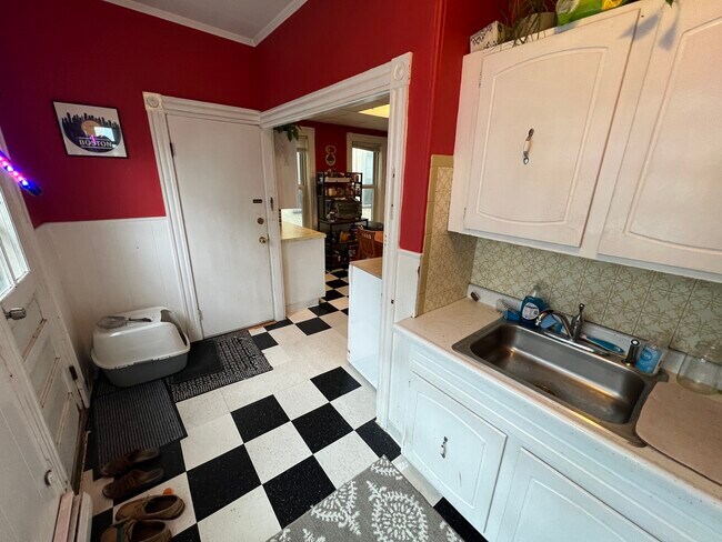 Photo - 12 Craigie Ter Unit #2