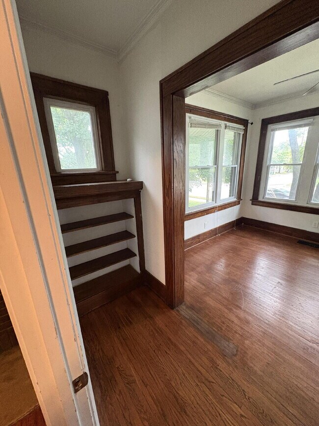 4 Bed House Available!