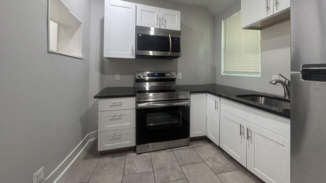 Photo - Renovated 2BR Row Home