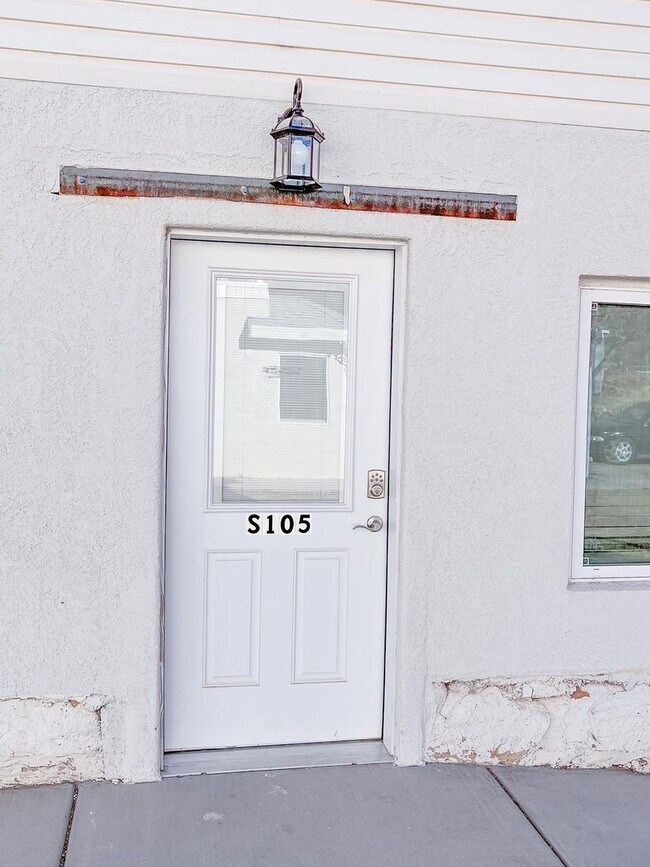 Photo - S105 2 Bed 2 Bath in Hildale *utilities included*