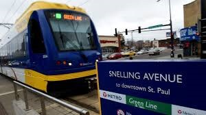 Cerca de la línea verde - 409 Wheeler N St