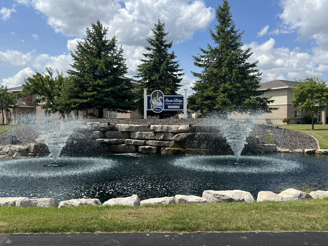 Swan Ridge Apartments - Swan Ridge Apartments