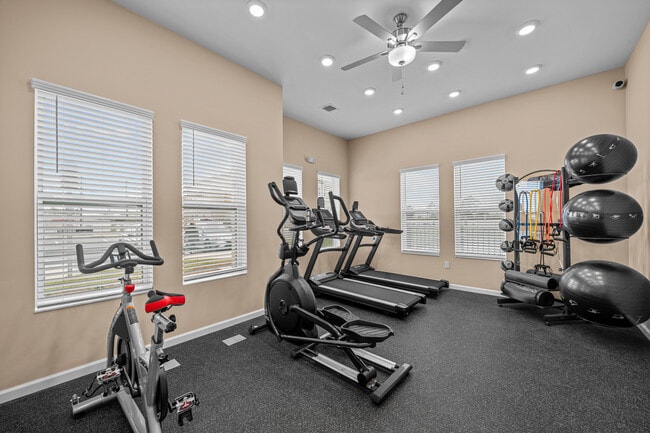 Photo - The Arbors @ 15th