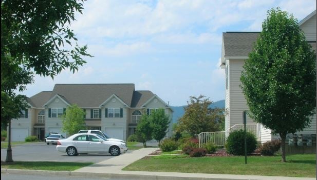 Lot - Hiland Springs