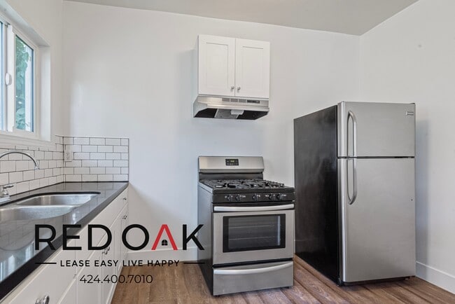 Photo - 859 S New Hampshire Ave Unidad 209