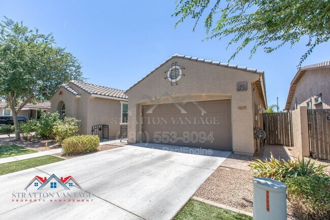 Photo - 22547 E Sonoqui Blvd