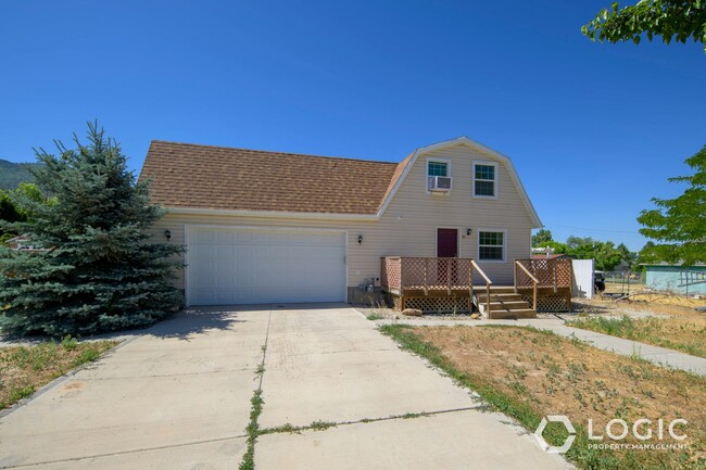 Home in Manti - Home in Manti
