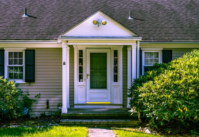 Photo - 124 Old Sherman Hill Rd