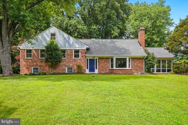Photo - 11705 Admirals Ct House