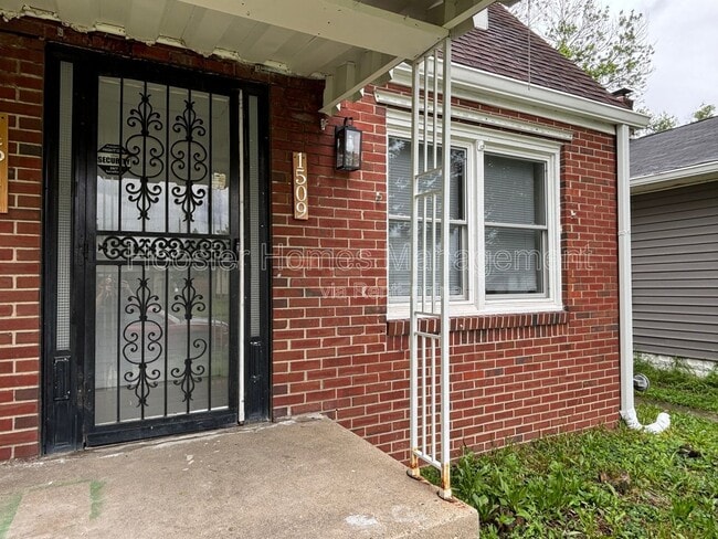 Photo - 1509 N Chester Ave