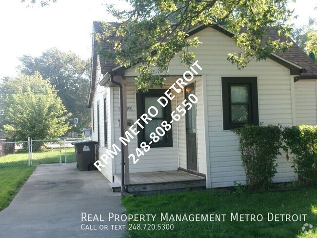 Building Photo - Charming 1 Bedroom House in Taylor