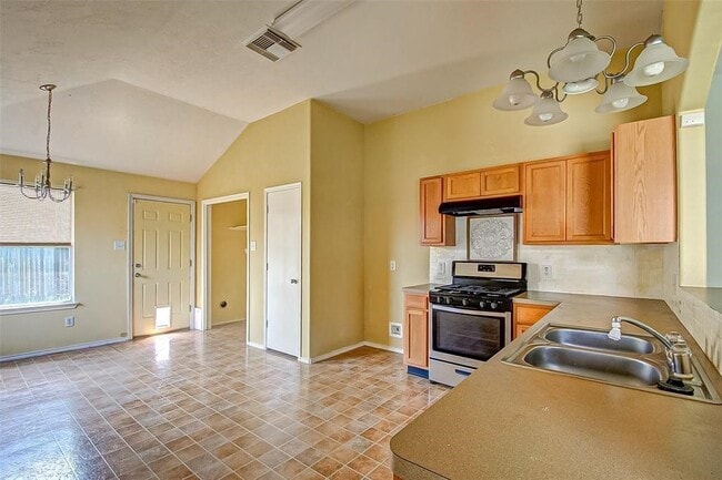 Photo - 21206 Wortham Oaks Dr