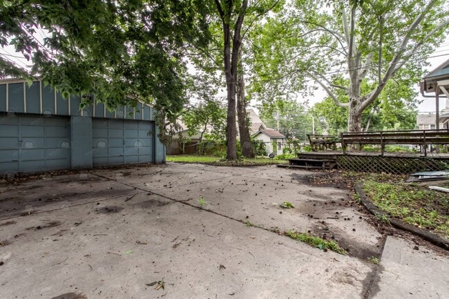 Photo - 4116 Terrace St