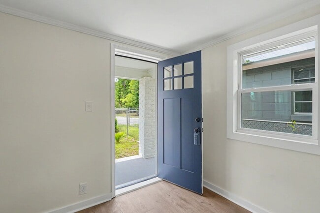 Photo - 3 BED | 1 BATH | HUNTER ARMY AIR FIELD