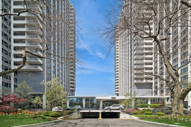 Photo - 4250 N Marine Dr Apartment Unit 2925