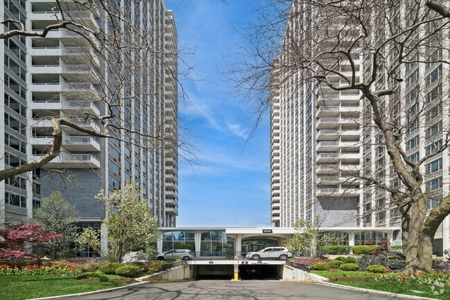 Building Photo - 4250 N Marine Dr Unit 2925 Rental