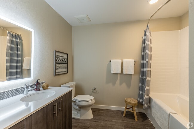 192nd West Lofts