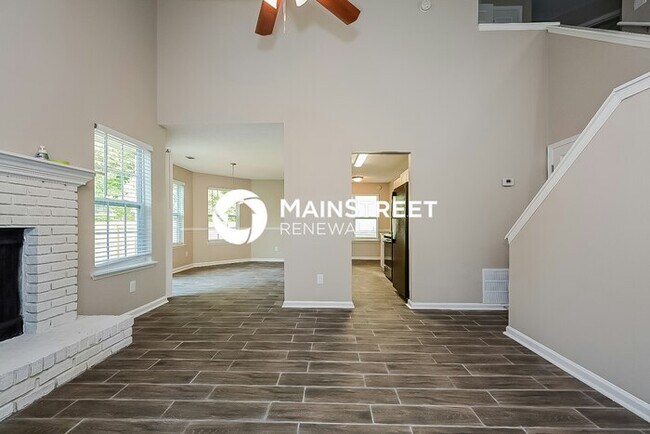 Photo - 3 Bedroom Pet-Friendly Home in JONESBORO, ...